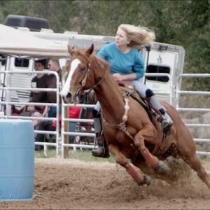 Meet your Posher, Rayner